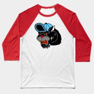 Panther Baseball T-Shirt